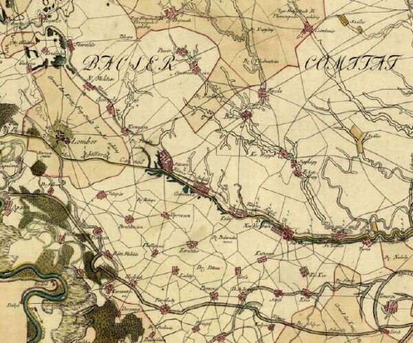 Austrougarska-karta-Backe-iz-1802.-sa-Velikim-Backim-kanalom Austrougarska-karta-Backe-iz-1802.-sa-Velikim-Backim-kanalom
